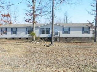 1912 Monroe White Store Rd, Peachland, NC 28133