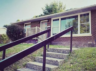 721 White St, Morehead, KY 40351
