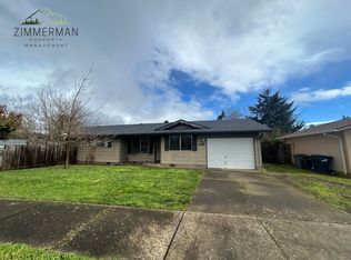 2357 6th St #611-V, Springfield, OR 97477