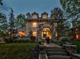 3703 Jarboe St, Kansas City, MO 64111