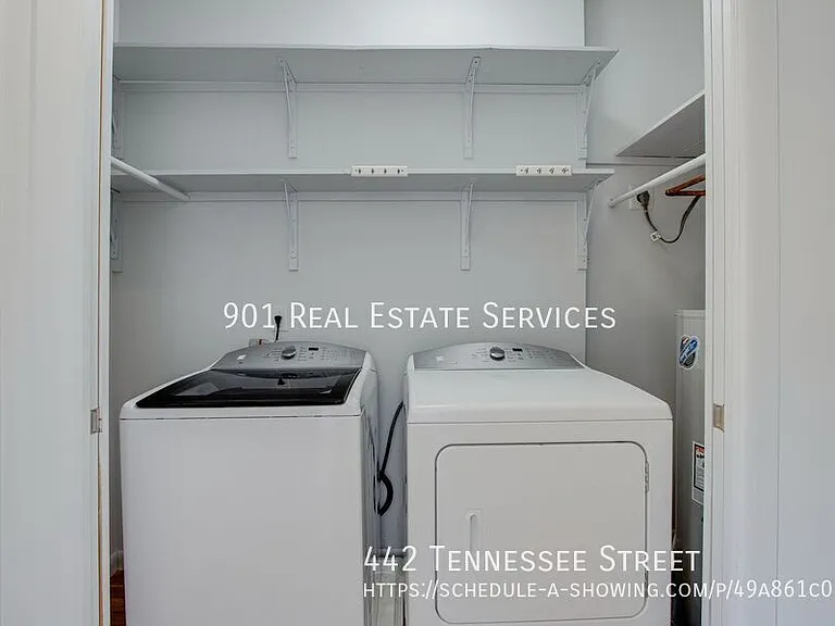442 Tennessee St — Photo 25