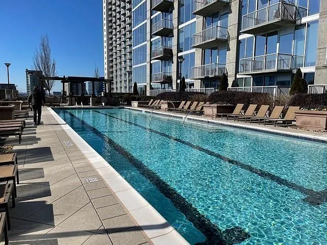 855 W Peachtree St NE #2607 — Photo 27