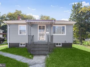 15 W Bristol Ave, Brooklyn, MD 21225