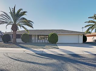 9105 W Harbor Hills Dr, Sun City, AZ 85351