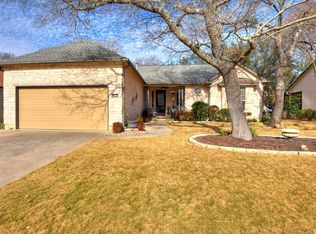 132 Great Frontier Dr, Georgetown, TX 78633