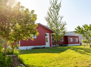 1289 S G St, Lakeview, OR 97630