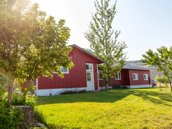 1289 S G St, Lakeview, OR 97630