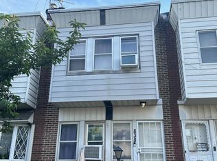 838 Scattergood St, Philadelphia, PA 19124