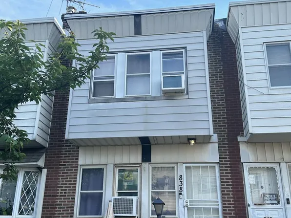 838 Scattergood St, Philadelphia, PA 19124