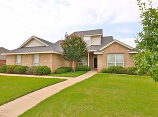 5209 Springwater Ave, Abilene, TX 79606