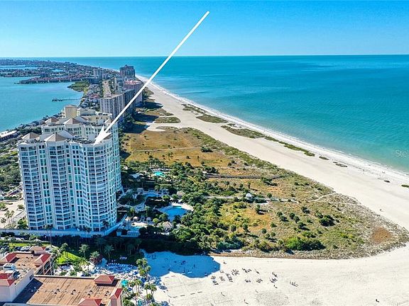 5th image of 1170 Gulf Blvd APT 1101