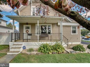 2800 Concord Rd, Aston, PA 19014