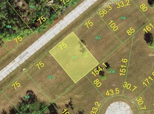 12408 Pinfish Ct #154, Placida, FL 33946