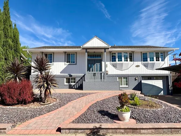 3887 Via Milano, Campbell, CA 95008