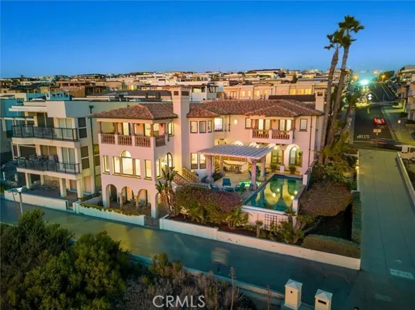 1500 N The Strand, Manhattan Beach, CA