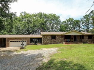 50325 Athens Quincy Rd, Aberdeen, MS 39730