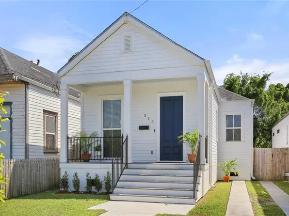 515 Homer St, New Orleans, LA 70114