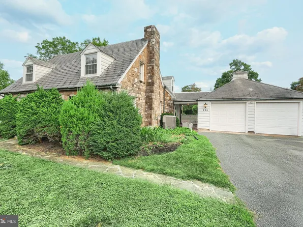 626 Texas Ave, York, PA 17404