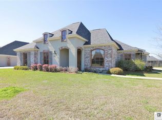 434 E Frenchmans Bend Rd, Monroe, LA 71203