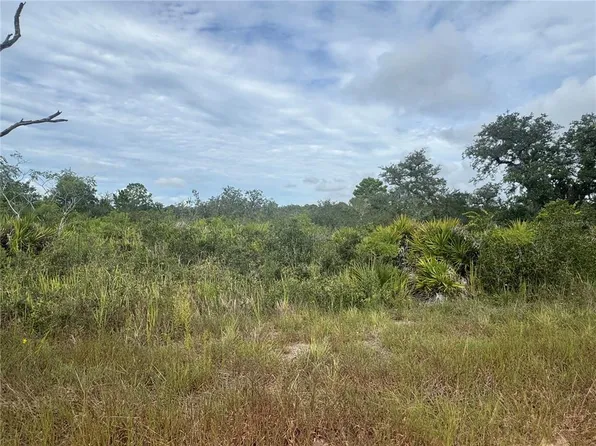 3022 W PETALUMA ROAD LOT 17, AVON PARK, FL 33825