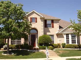 4224 Constitution Dr, Frisco, TX 75034