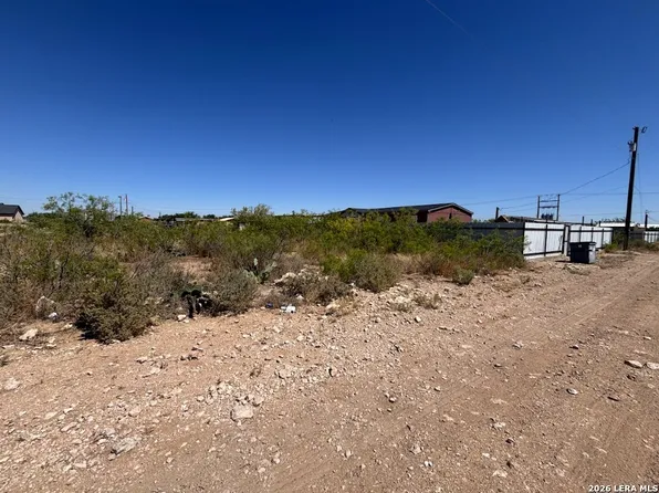 0 West Claire St LOT 6, Odessa, TX 79764