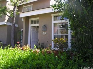 13 Wellesley #20, Irvine, CA 92612