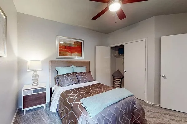 Sereno Park Apartments — Photo 28