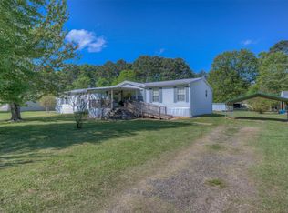 8384 Sophie Ln, Greenwood, LA 71033