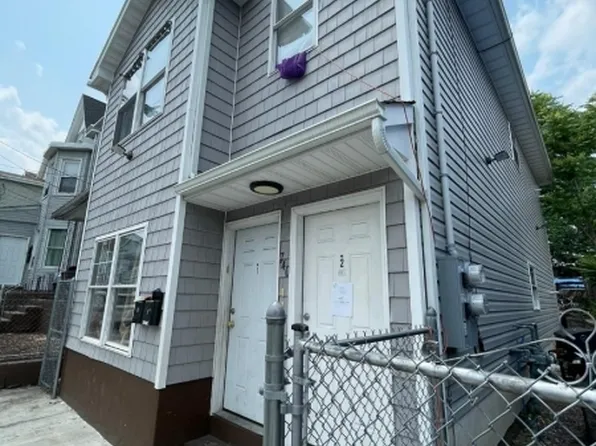 740 E 18Th St, Paterson City, NJ 07501