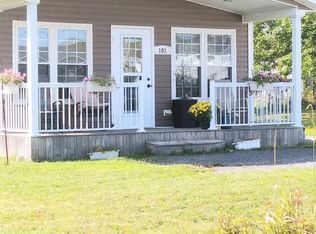 101 Acadia Ave, Stellarton, NS B0K1S0