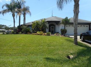 898 Arthur St SE, Palm Bay, FL 32909
