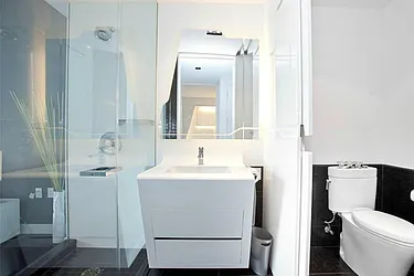 Rented by Town Residential