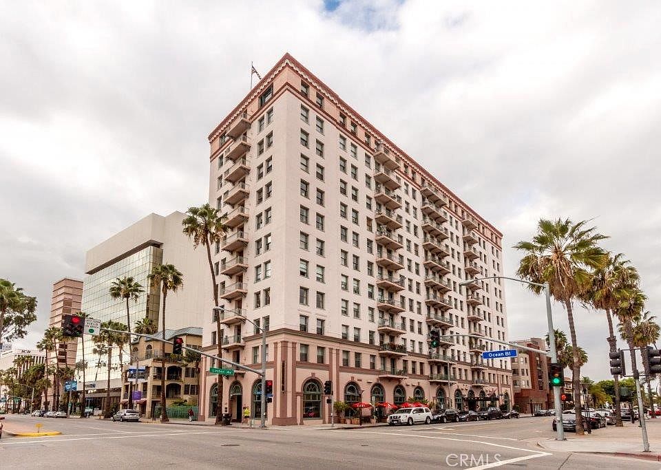 1st image of 455 E Ocean Blvd APT 1209