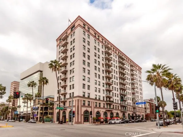 455 E Ocean Blvd APT 1209, Long Beach, CA 90802