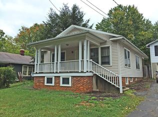 719 Reed St, Asheville, NC 28803