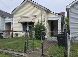 2511 Bank St, Louisville, KY 40212