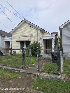 2511 Bank St, Louisville, KY, 40212
