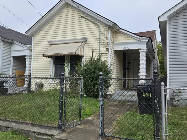 2511 Bank St, Louisville, KY 40212
