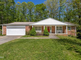 116 Balboa Cir, Oak Ridge, TN 37830