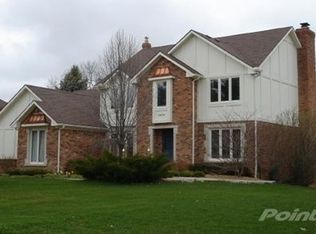 3474 Salem Dr, Rochester Hills, MI 48306