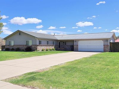 1008 Craft Drive, Alamosa, CO, 81101