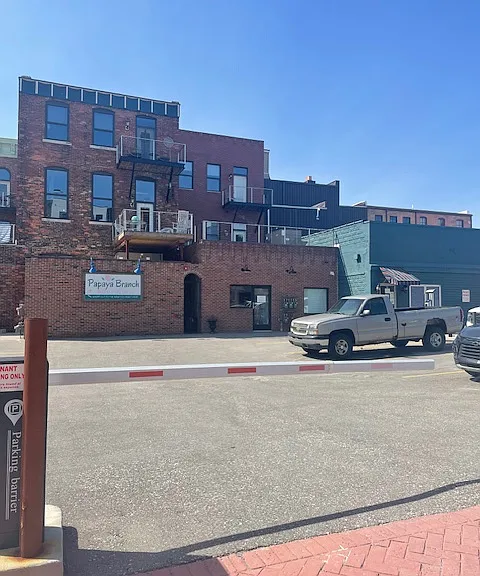 218 Huron Ave #204 — Photo 8