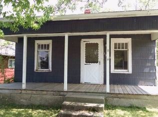 2349 Hendricks St, Terre Haute, IN 47804