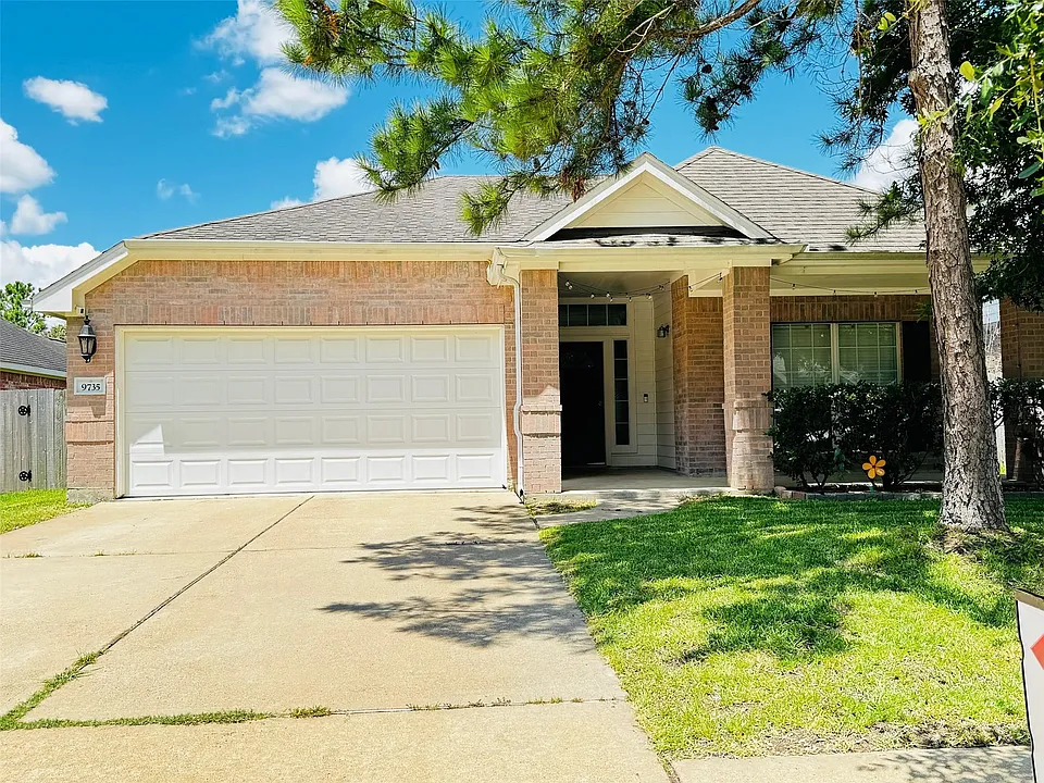 9735 Beckwood Post Dr