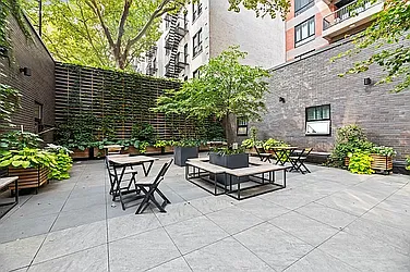 Rented by Living New York