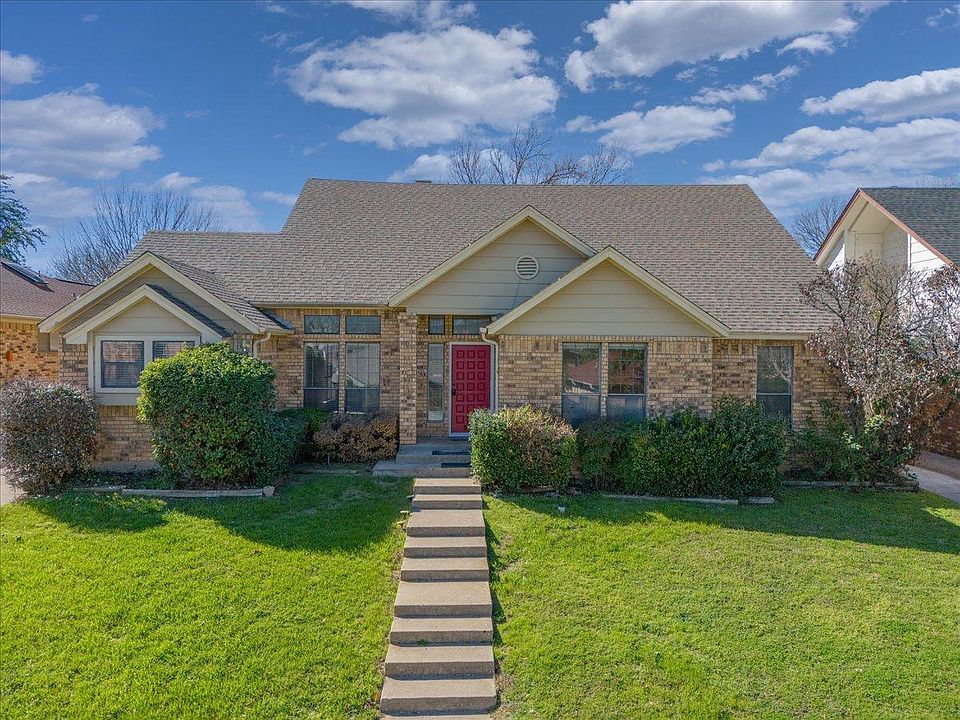 1st image of 3917 Flintridge Dr