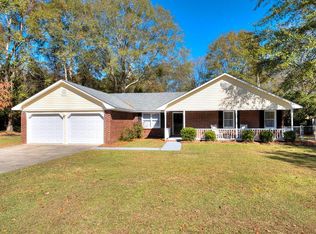 325 Kendal Ave, Sumter, SC 29154