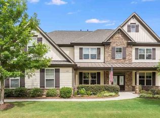 429 Holsten Bank Way, Cary, NC 27519