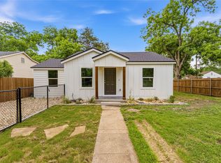 2732 McKenzie Ave, Waco, TX 76708